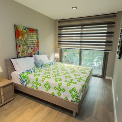 Accra Luxury Apartments in Accra, Ghana from 120$, photos, reviews - zenhotels.com guestroom photo 4