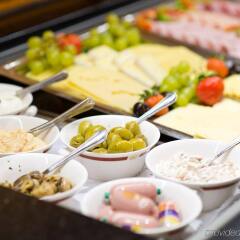 Kings Hotel First Class в номере