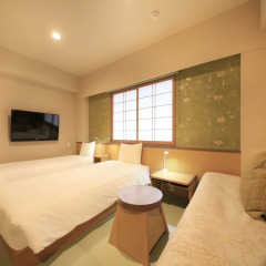 Asakusa hotel Hatago комната для гостей фото 2