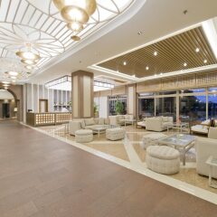Xanadu Resort Hotel Турция, Белек - отзывы, цены и фото номеров - забронировать отель Xanadu Resort Hotel - All Inclusive онлайн интерьер отеля