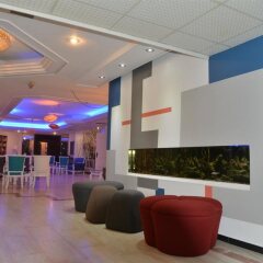 Nereus Hotel гостиничный бар