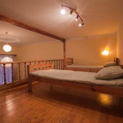 Altera Hostel детские мероприятия