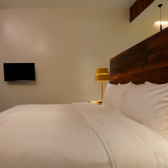 Apsara Residence Hotel in Siem Reap, Cambodia from 56$, photos, reviews - zenhotels.com guestroom