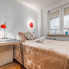 Отель Little Home - Plac Dabrowskiego 12 Польша, Варшава - отзывы, цены и фото номеров - забронировать отель Little Home - Plac Dabrowskiego 12 онлайн фото 18