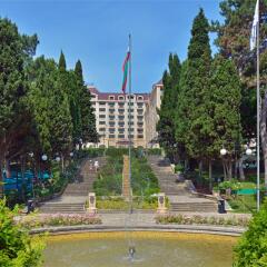 Отель Melia Grand Hermitage - All Inclusive фото 6