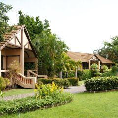 Отель Botany Beach Resort фото 9