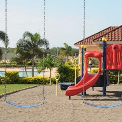Апартаменты Ocho Rios Palm View Villa And Apartments Очо-Риос детские мероприятия