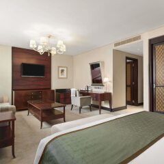 Отель Ramada Jumeirah Hotel ОАЭ, Дубай - 2 отзыва об отеле, цены и фото номеров - забронировать отель Ramada Jumeirah Hotel онлайн фото 3