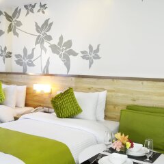 Azalea Hotels & Residences Boracay in Boracay Island, Philippines from 70$, photos, reviews - zenhotels.com guestroom