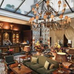 Four Seasons Hotel Firenze развлечения