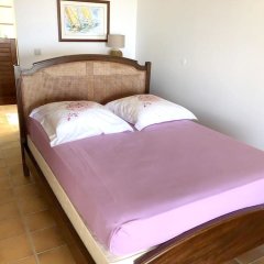 Apartment With 2 Bedrooms in Gourbeyre, With Wonderful sea View, Furnished Terrace and Wifi - 6 km From the Beach in Pointe-Noire, France from 177$, photos, reviews - zenhotels.com photo 2