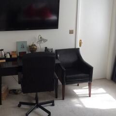Fitzrovia Belle Public House & Hotel Лондон удобства в номере