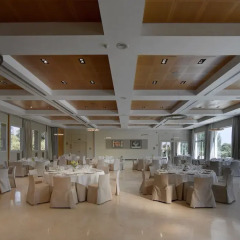 Parador De Cordoba La Arruzafa Hotel фото 2