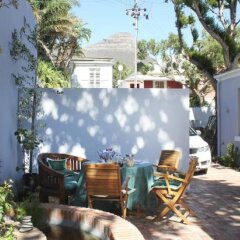 Himmelblau Boutique Bed &Breakfast in Cape Town, South Africa from 141$, photos, reviews - zenhotels.com photo 3