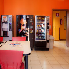 New Generation Hostel Urban Navigli развлечения