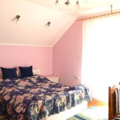 Vila Ema Apartments in Niska Banja, Serbia from 94$, photos, reviews - zenhotels.com guestroom