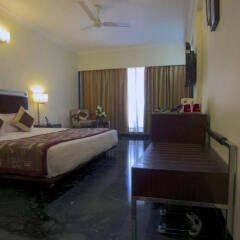 The WallStreet Hotel сейф в номере