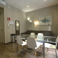Отель Suites You Nickel Испания, Мадрид - отзывы, цены и фото номеров - забронировать отель Suites You Nickel онлайн помещение для мероприятий