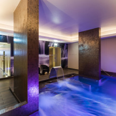 The Vintage Hotel & Spa - Lisbon бассейн фото 3