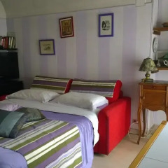 Отель B&B Casa Passito Италия, Шампорше - отзывы, цены и фото номеров - забронировать отель B&B Casa Passito онлайн фото 2