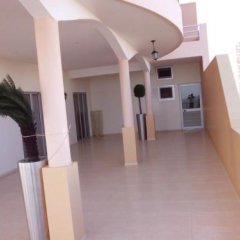 Residencial Nova Cidade in Santo Antao, Cape Verde from 58$, photos, reviews - zenhotels.com balcony