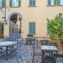 Hotel Donatello фото 12