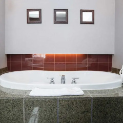 Отель Sandman Hotels & Suites Calgary West Канада, Калгари - отзывы, цены и фото номеров - забронировать отель Sandman Hotels & Suites Calgary West онлайн фото 2