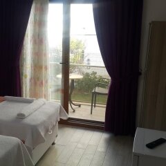 Отель Derin Butik Otel Сыгаджик комната для гостей фото 5