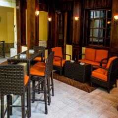 Отель Hilton Princess San Pedro Sula Сан-Педро-Сула фото 4