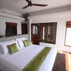 Отель Villa Sabai Jai комната для гостей фото 3