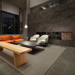 Отель Shilla Stay Seocho интерьер отеля