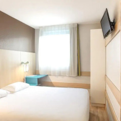 Hotel Reseda комната для гостей фото 5