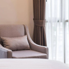 Отель Surestay Plus Hotel By Best Western Sukhumvit 2 Таиланд, Бангкок - 3 отзыва об отеле, цены и фото номеров - забронировать отель Surestay Plus Hotel By Best Western Sukhumvit 2 онлайн комната для гостей фото 3