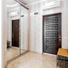 Гостиница Barkar Apartments Украина, Одесса - отзывы, цены и фото номеров - забронировать гостиницу Barkar Apartments онлайн интерьер отеля фото 2