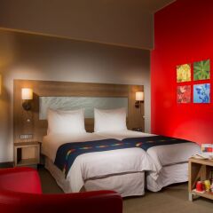 Park Inn Hotel Prague детские мероприятия