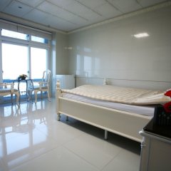 Donghae Boyang Hot Spring Convention Hotel in Gunsan AB, South Korea from 129$, photos, reviews - zenhotels.com guestroom photo 2