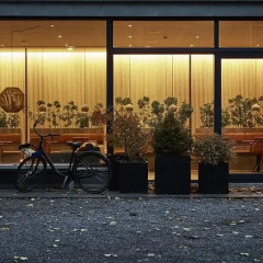 Отель City Hotel Oasia Дания, Орхус - отзывы, цены и фото номеров - забронировать отель City Hotel Oasia онлайн фото 3