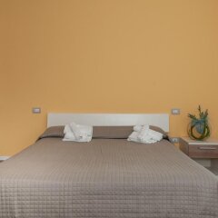 Отель Residence Art комната для гостей фото 3