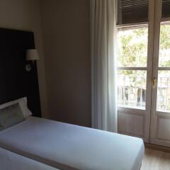 Hotel Ramblas Internacional in Barcelona, Spain from 165$, photos, reviews - zenhotels.com guestroom photo 2