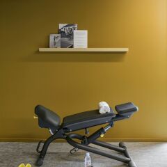 Отель OKKO Hotels Paris Porte de Versailles фитнесс-зал фото 3
