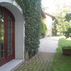 Отель B&B Casa Antica Mosaici Палаццоло-делло-Стелла фото 10