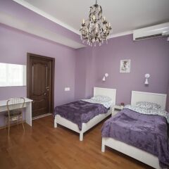 Sweet Dreams Hotel - Hostel комната для гостей фото 5