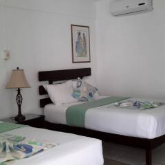 Hibiscus Lodge Hotel детские мероприятия