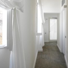 Отель Casa Balmes Лечче интерьер отеля