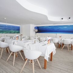 Отель FERGUS Style Cala Blanca Suites