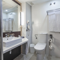 Отель Sahara Sunset Club by Diamond Resorts ванная