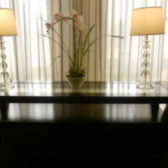 Bon Hotel Grand Towers в номере