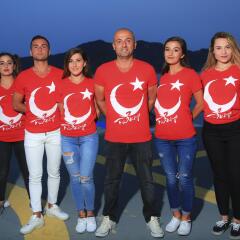 Отель Labranda Mares Marmaris развлечения