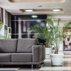 Отель Balkan Болгария, Плевен - отзывы, цены и фото номеров - забронировать отель Balkan онлайн фото 8