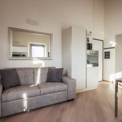 Отель Sant'orsola Suites Apartments Италия, Болонья - отзывы, цены и фото номеров - забронировать отель Sant'orsola Suites Apartments онлайн комната для гостей фото 3